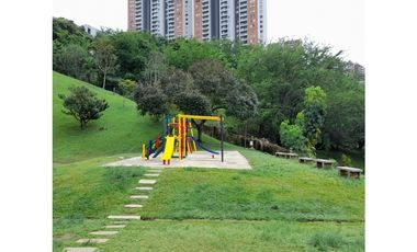 Venta de apartamento en Belen