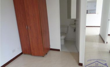 Venta de apartamento en Belen