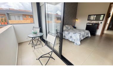 VENTA CASA ESQUINERA LA CEJA SMG