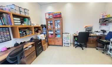 VENTA CASA ESQUINERA LA CEJA SMG