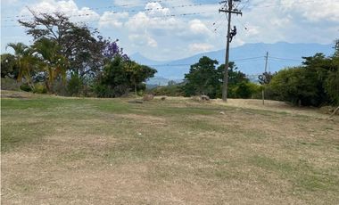 ZJG-93 Finca en venta, Fusagasugá