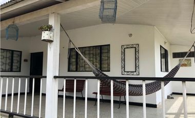 ZJG-93 Finca en venta, Fusagasugá