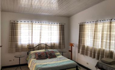 ZJG-93 Finca en venta, Fusagasugá