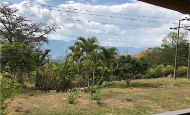 ZJG-93 Finca en venta, Fusagasugá