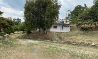 ZJG-93 Finca en venta, Fusagasugá