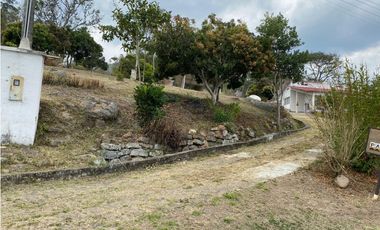 ZJG-93 Finca en venta, Fusagasugá