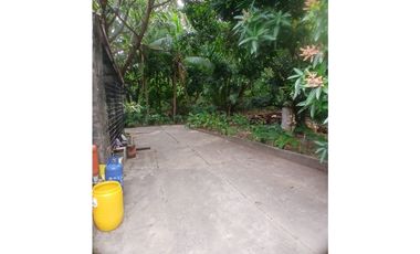 Gran finca en Bonda: 6,7 Has con lago, quebrada y piscina G-18