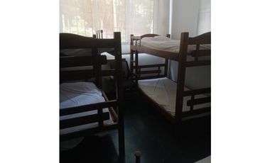 Gran finca en Bonda: 6,7 Has con lago, quebrada y piscina G-18