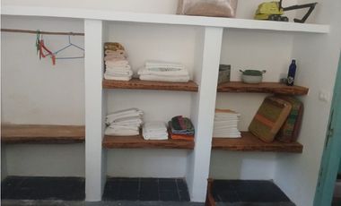 Gran finca en Bonda: 6,7 Has con lago, quebrada y piscina G-18