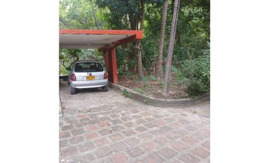 Gran finca en Bonda: 6,7 Has con lago, quebrada y piscina G-18