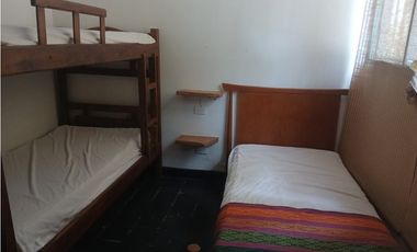 Gran finca en Bonda: 6,7 Has con lago, quebrada y piscina G-18