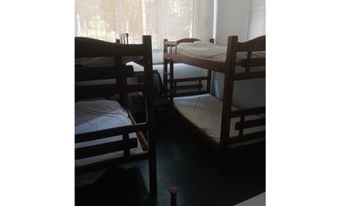 Gran finca en Bonda: 6,7 Has con lago, quebrada y piscina G-18