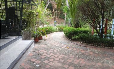 Gran finca en Bonda: 6,7 Has con lago, quebrada y piscina G-18