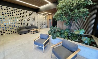 Venta de espectacular apartamento frente al club campestre