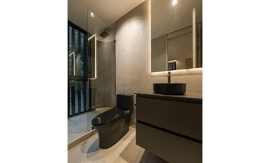 Venta de espectacular apartamento frente al club campestre