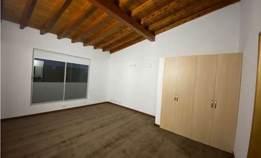 Venta de casa en llanogrande