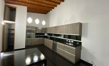 Venta de casa en llanogrande