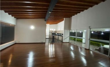 Venta de casa en llanogrande