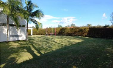 Venta de casa en llanogrande