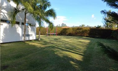 Venta de casa en llanogrande