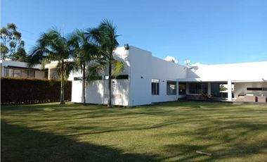 Venta de casa en llanogrande