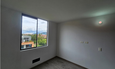 APARTAMENTO EN VENTA CHIA CUNDINAMARCAPARQUE DE LAS FLORES 3