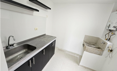 APARTAMENTO EN VENTA CHIA CUNDINAMARCAPARQUE DE LAS FLORES 3