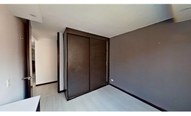 APARTAMENTO EN VENTA EN CHIA PARQUE DE LAS FLORES 3