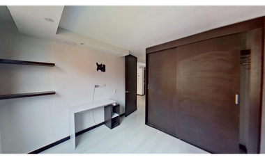 APARTAMENTO EN VENTA EN CHIA PARQUE DE LAS FLORES 3