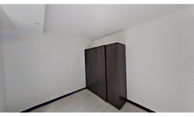 APARTAMENTO EN VENTA EN CHIA PARQUE DE LAS FLORES 3
