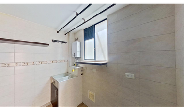 APARTAMENTO EN VENTA EN CHIA PARQUE DE LAS FLORES 3