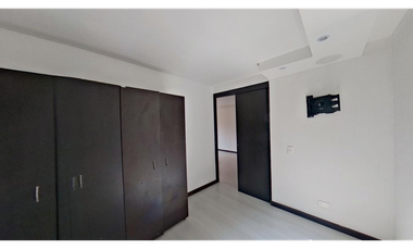 APARTAMENTO EN VENTA EN CHIA PARQUE DE LAS FLORES 3