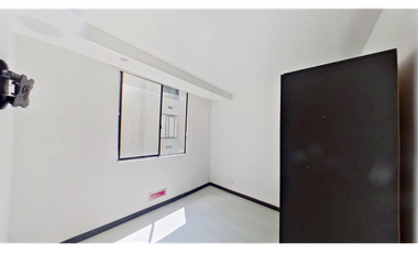 APARTAMENTO EN VENTA EN CHIA PARQUE DE LAS FLORES 3