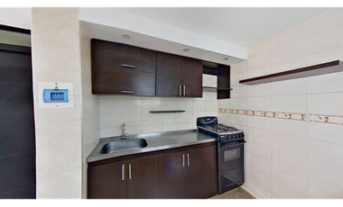 APARTAMENTO EN VENTA EN CHIA PARQUE DE LAS FLORES 3