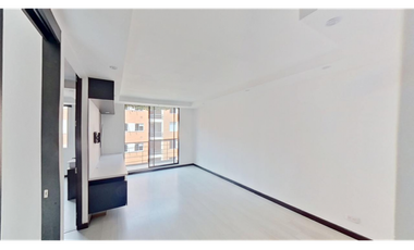 APARTAMENTO EN VENTA EN CHIA PARQUE DE LAS FLORES 3