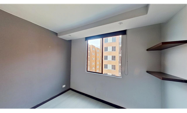 APARTAMENTO EN VENTA EN CHIA PARQUE DE LAS FLORES 3