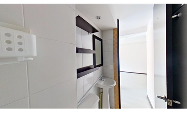 APARTAMENTO EN VENTA EN CHIA PARQUE DE LAS FLORES 3