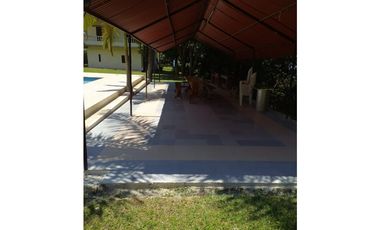 Finca a la venta en San Jerónimo