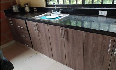 Finca a la venta en San Jerónimo