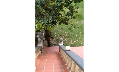 Finca a la venta en San Jerónimo