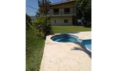 Finca a la venta en San Jerónimo