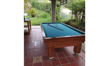 Finca a la venta en San Jerónimo