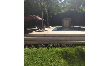 Finca a la venta en San Jerónimo