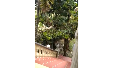 Finca a la venta en San Jerónimo