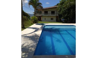 Finca a la venta en San Jerónimo