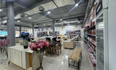 Guayaquil Alquiler Local Comercial Const: 2.539,8 m²