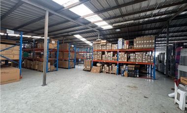 Guayaquil Alquiler Local Comercial Const: 2.539,8 m²
