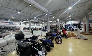 Guayaquil Alquiler Local Comercial Const: 2.539,8 m²