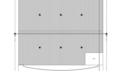 Guayaquil Alquiler Local Comercial Const: 2.539,8 m²