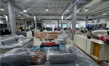 Guayaquil Alquiler Local Comercial Const: 2.539,8 m²